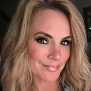 Meet your Posher, Kristy